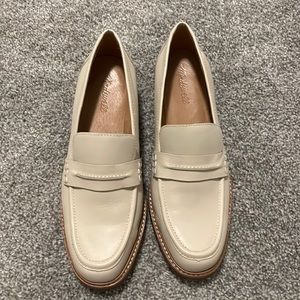 Madewell shoes